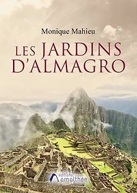 Les Jardins d'Almagro