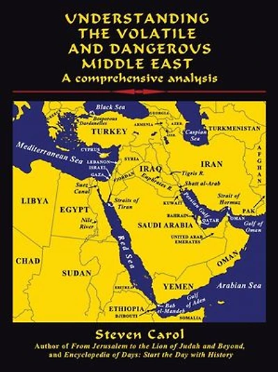 Understanding the Volatile and Dangerous Middle East: A Comprehensive Analysis
