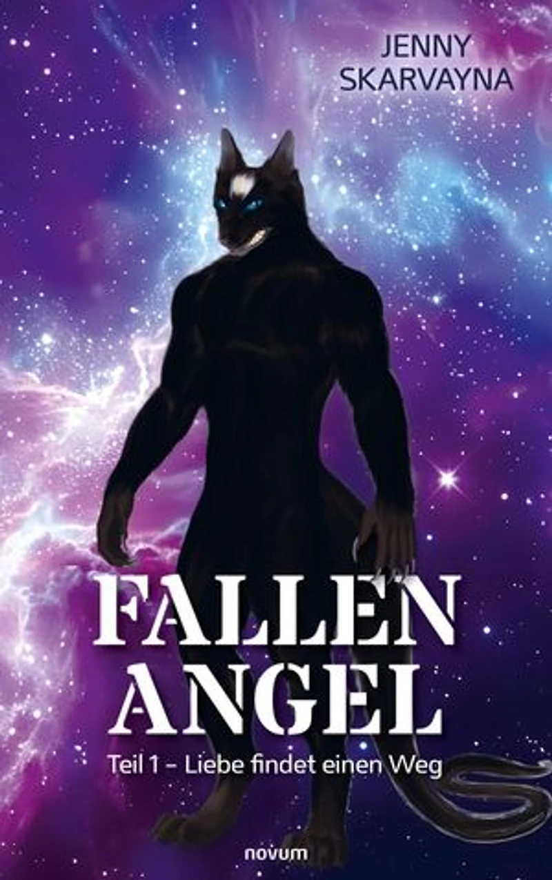 Fallen Angel: Teil 1 – Liebe findet einen Weg