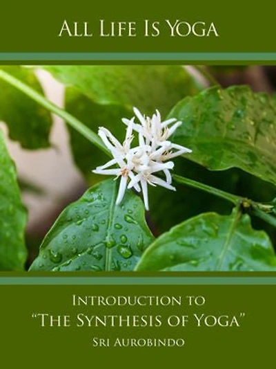 All Life Is Yoga: Introduction to “The Synthesis of Yoga”