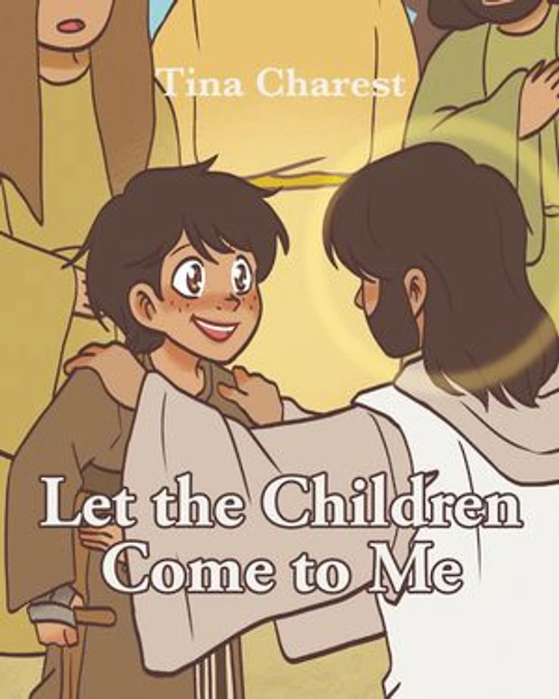 Let the Children Come to Me
