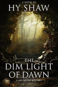The Dim Light of Dawn: Gil Novak and Lili D'Amico Mysteries, #1