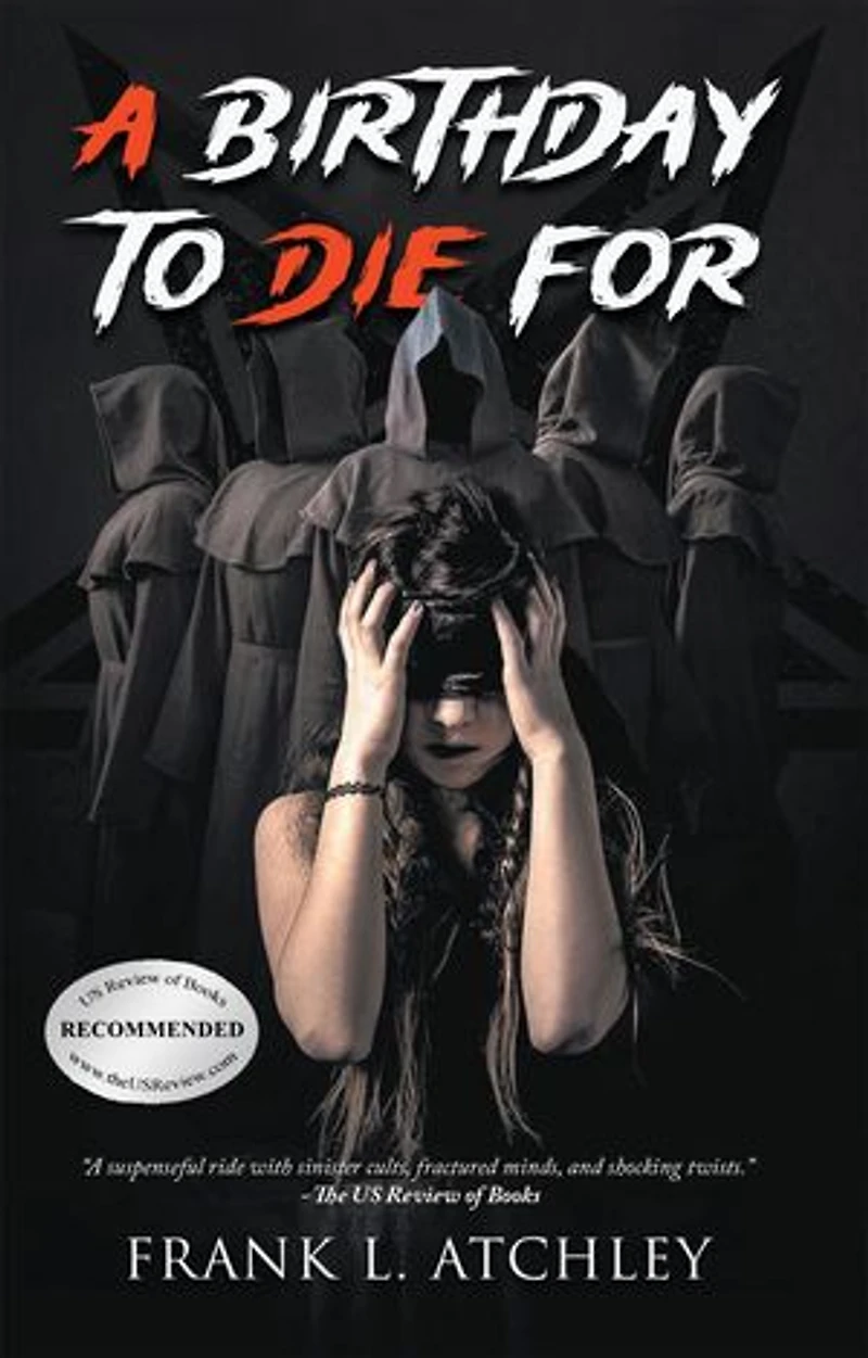 A Birthday to Die For
