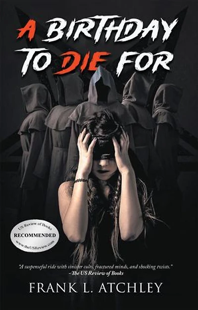 A Birthday to Die For