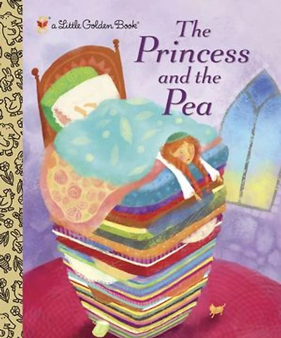 the Princess and Pea