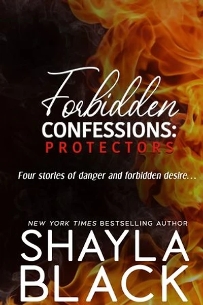 Forbidden Confessions, Volume 2