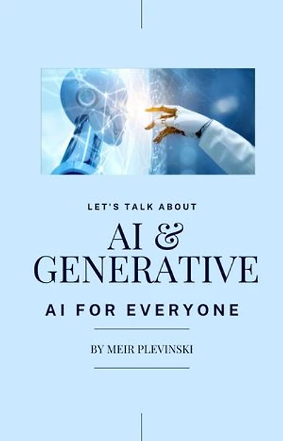 AI & Generative AI for Everyone