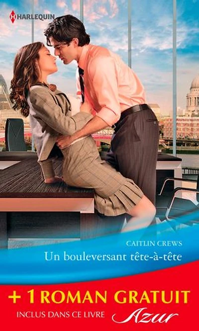 Un bouleversant tête-à-tête - Le secret de Sarah: (promotion)