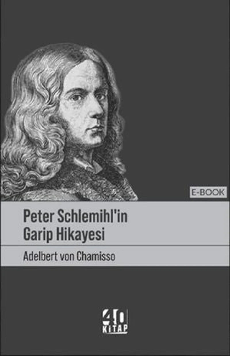 Peter Schlemihl'in Garip Hikayesi