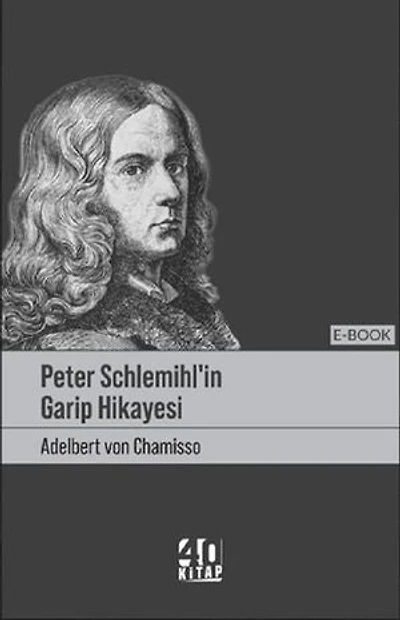 Peter Schlemihl'in Garip Hikayesi