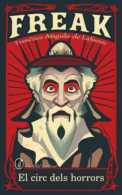 Freak El circ dels horrors