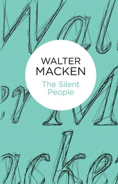 The Silent People: Irish Trilogy, Book Two