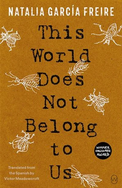 This World Does Not Belong To Us