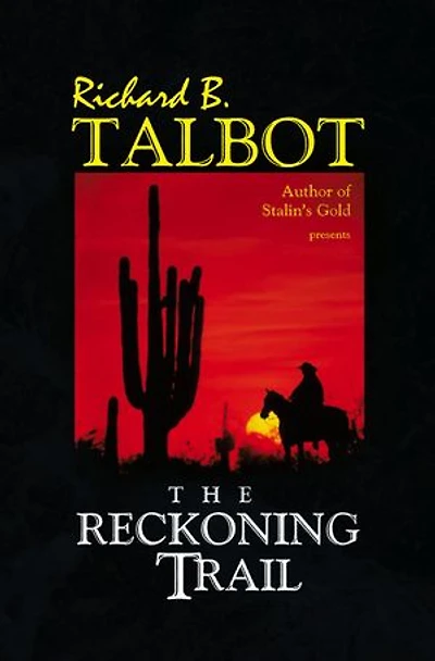 The Reckoning Trail