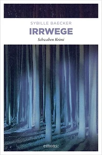 Band 1 und 3 der Schwaben-Reihe »Irrwege« »Eisblume« (2in1-Bundle): Schwaben Krimi