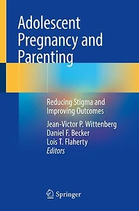 Adolescent Pregnancy and Parenting: Reducing Stigma Improving Outcomes