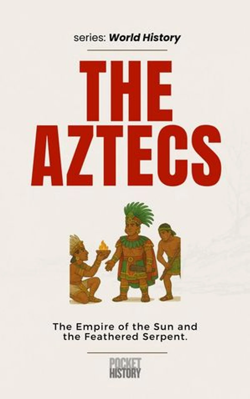 The Aztecs: World History, #0