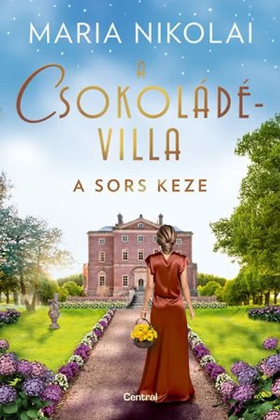 A csokoládévilla: A sors keze