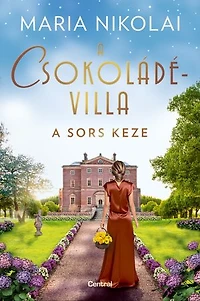 A csokoládévilla: A sors keze