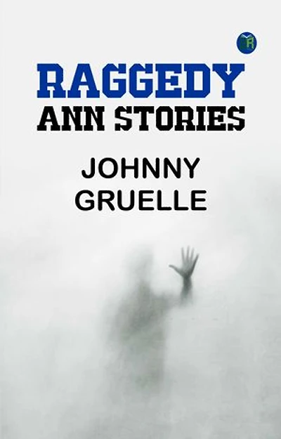 Raggedy Ann Stories