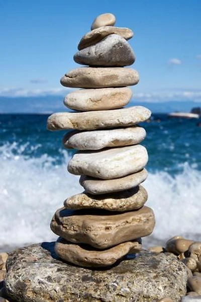 Guida pratica di mindfulness e benessere