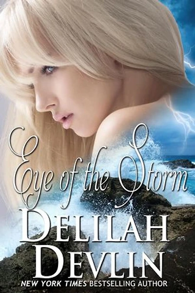 Eye of the Storm