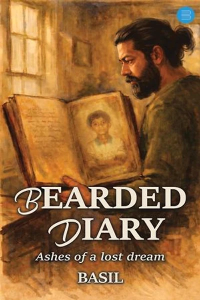 BEARDED DIARY