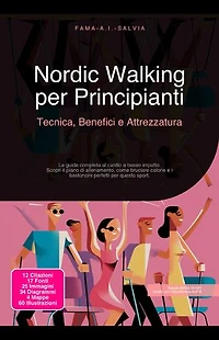 Nordic Walking per Principianti: Tecnica, Benefici e Attrezzatura: La guida completa al cardio a basso impatto. Scopri il piano di allenamento, come bruciare calorie e i bastoncini perfetti per questo sport.