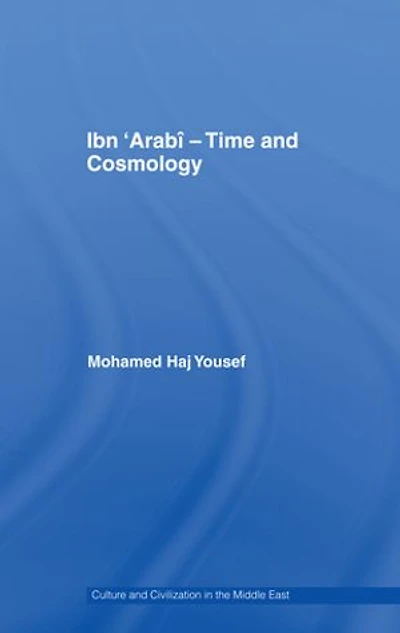 Ibn 'arabi - Time And Cosmology