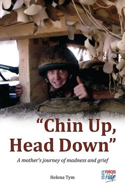 Chin Up Head Down: A Mother’s Journey of Madness and Grief