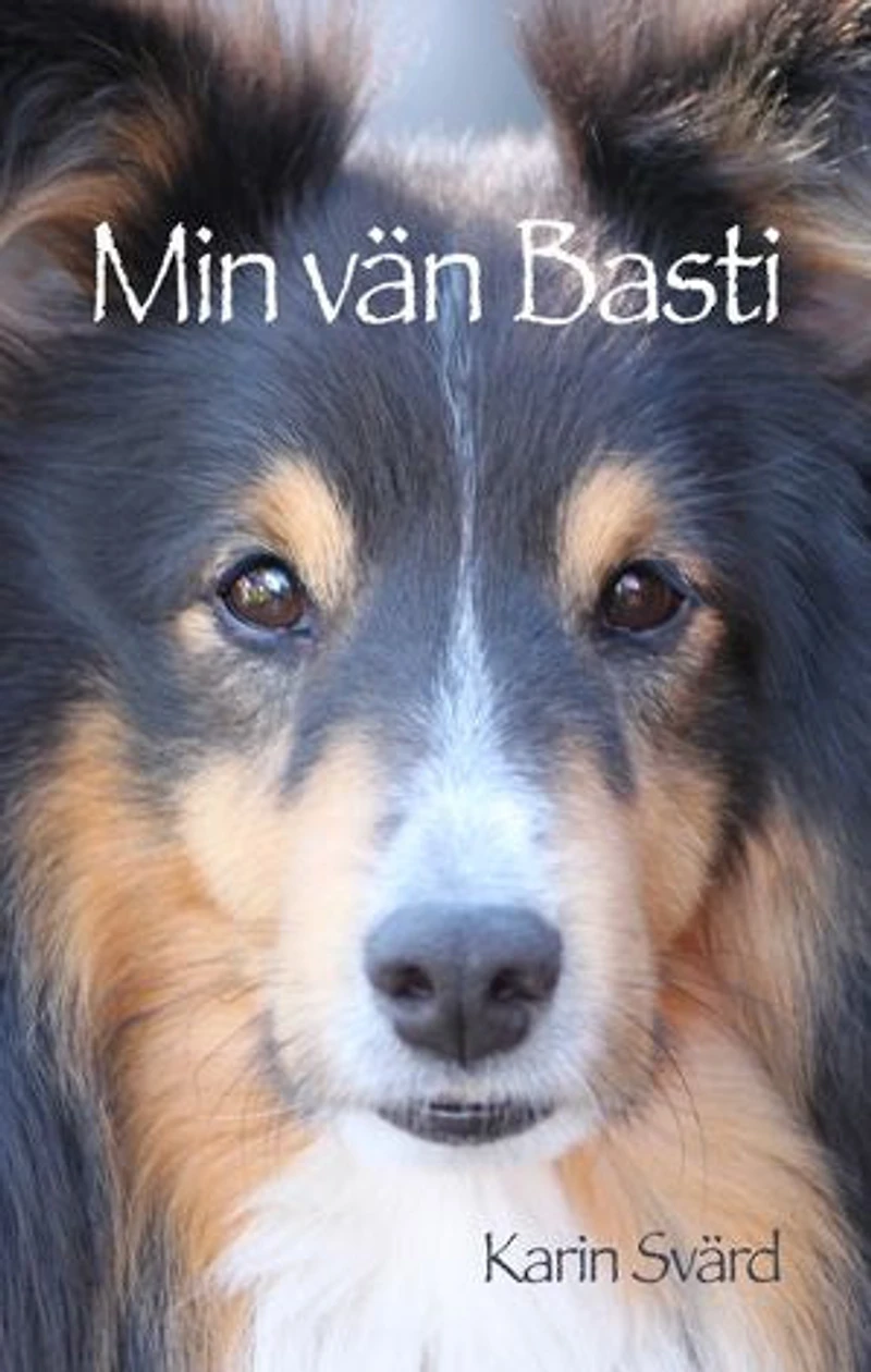 Min vän Basti