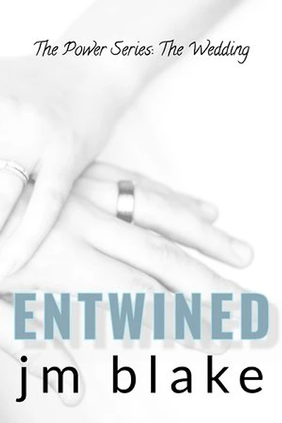 Entwined: The Wedding