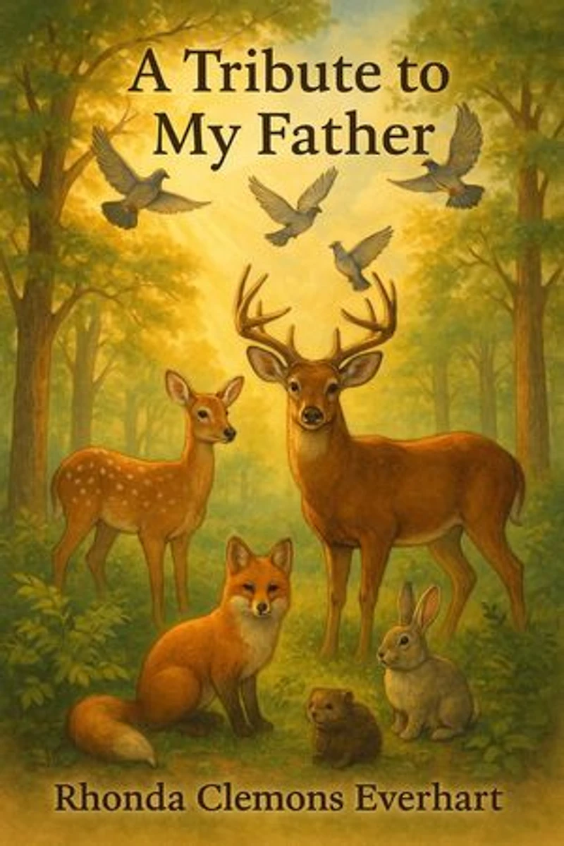 A Tribute to My Father