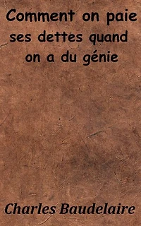 Comment on paie ses dettes quand on a du génie