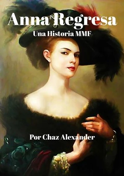Ana Regresa