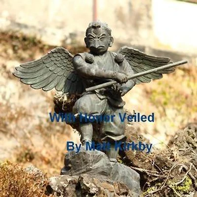 With Honour Veiled: Stories Of Feudal Japan