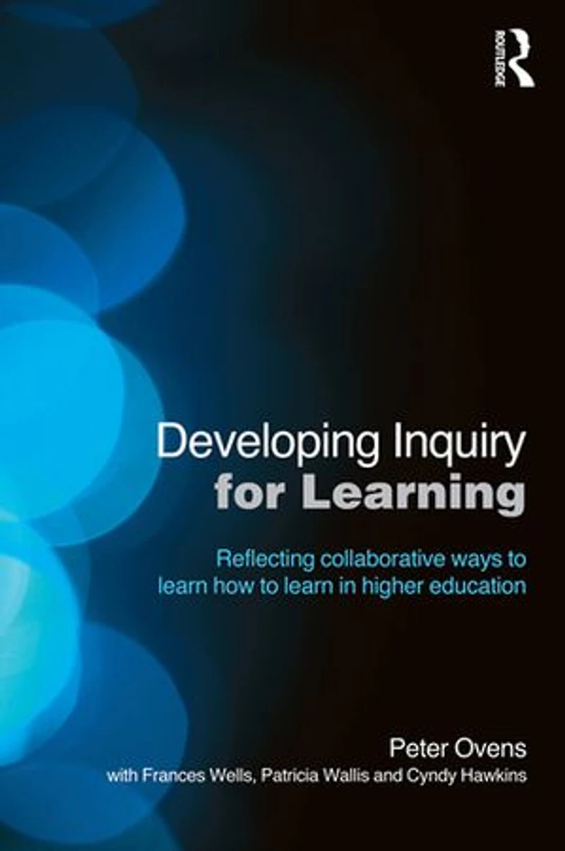 Developing Inquiry for Learning: Reflecting Collaborative ways to Learn how Higher Education