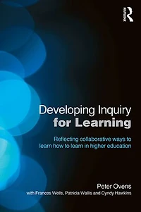 Developing Inquiry for Learning: Reflecting Collaborative ways to Learn how Higher Education