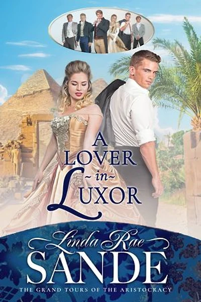 A Lover in Luxor