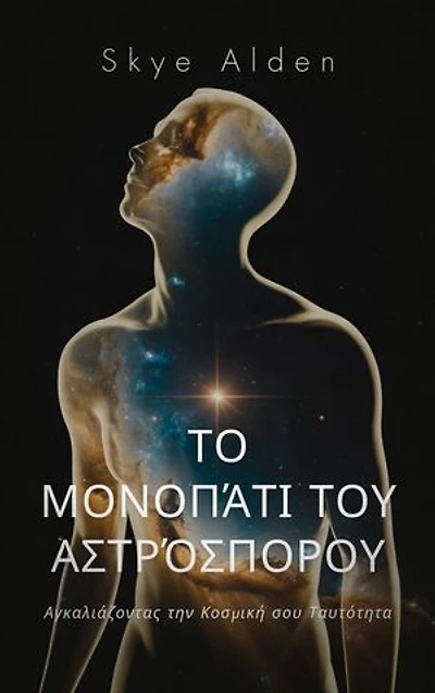 The Starseed Path / Το Μονοπάτι του Αστρόσπορου: Embracing Your Cosmic Identity / Αγκαλιάζοντας την Κοσμική σου Ταυτότητα