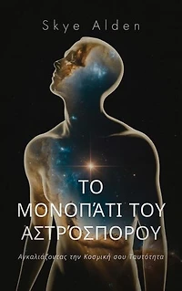The Starseed Path / Το Μονοπάτι του Αστρόσπορου: Embracing Your Cosmic Identity / Αγκαλιάζοντας την Κοσμική σου Ταυτότητα