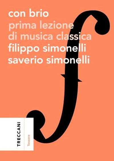 Con brio: Prima lezione di musica classica