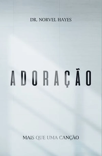 Adoração