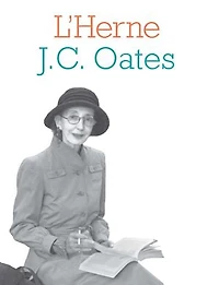 Joyce Carol Oates