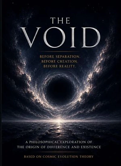 The Void: Cosmic Evolution Theory
