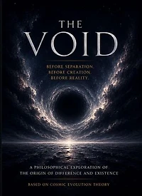 The Void: Cosmic Evolution Theory