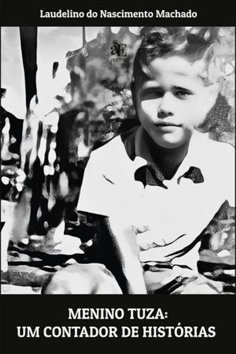 Menino Tuza: Um contador de histórias