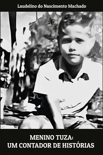 Menino Tuza: Um contador de histórias