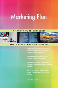 Marketing Plan A Complete Guide - 2021 Edition