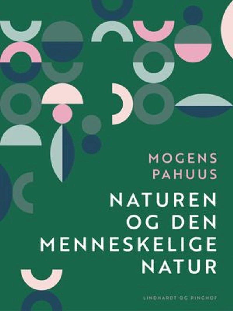 Naturen og den menneskelige natur: En filosofisk og litterær analyse af mennesket i naturen og naturen i mennesket